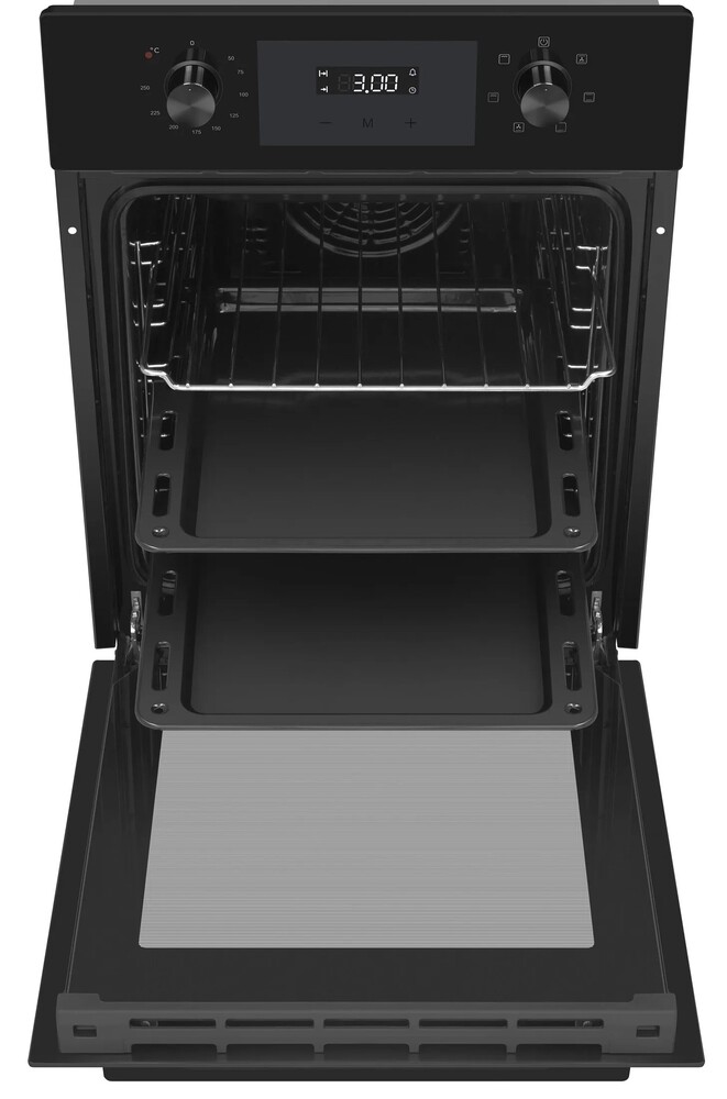 Детальное фото товара: MEFERI MEO458BK COMFORT