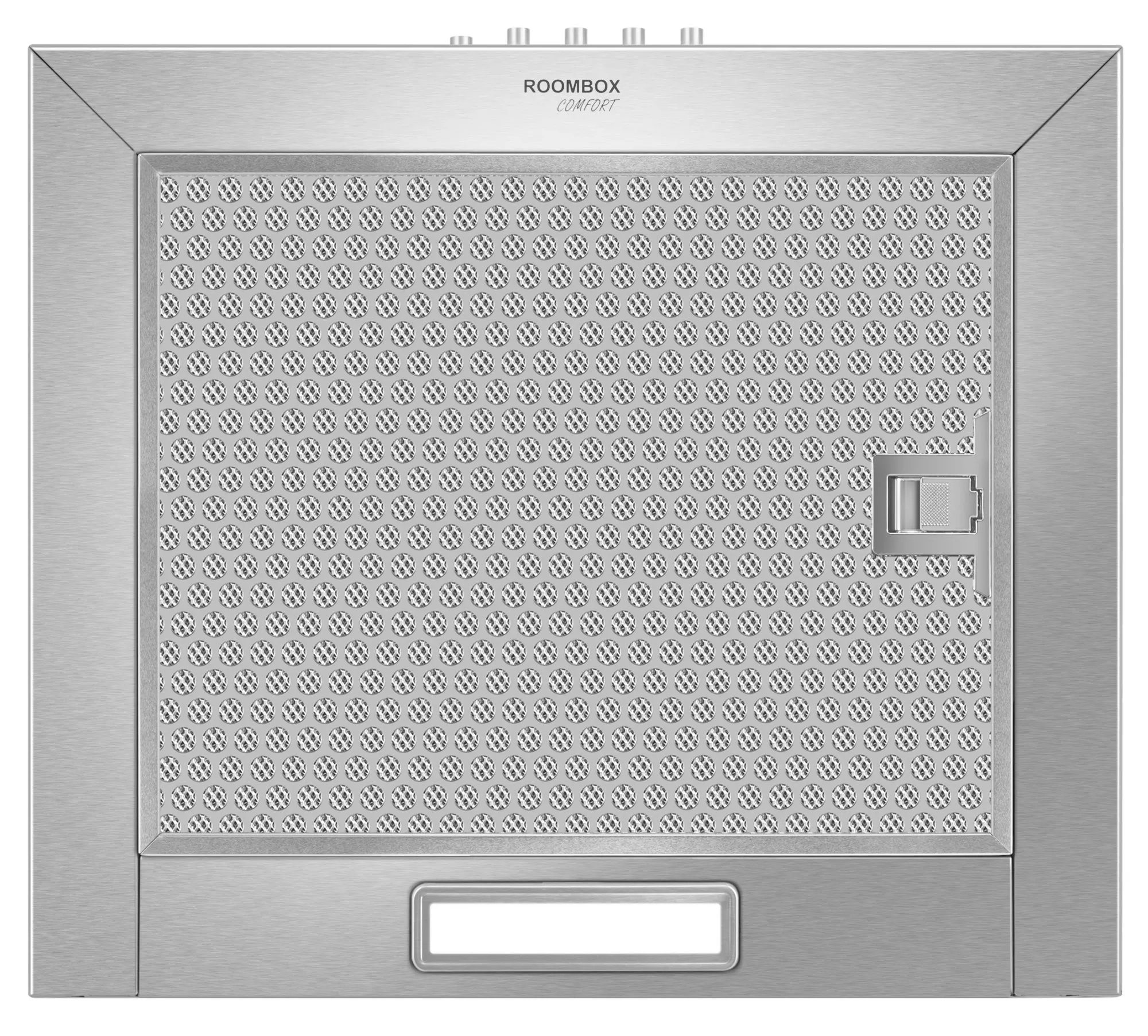 MEFERI ROOMBOX40IX COMFORT Детальное фото товара: MEFERI ROOMBOX40IX COMFORT