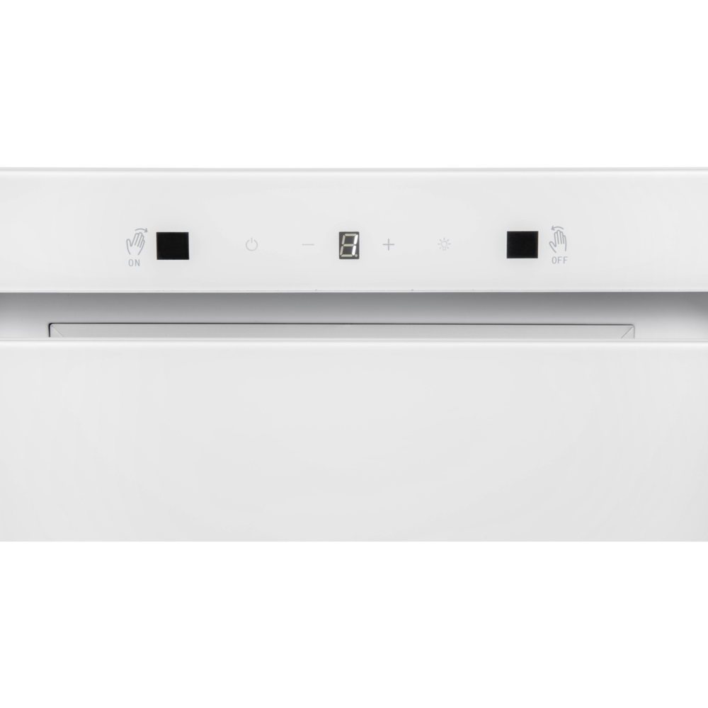 HIBERG VMF 6191 W Детальное фото товара: HIBERG VMF 6191 W