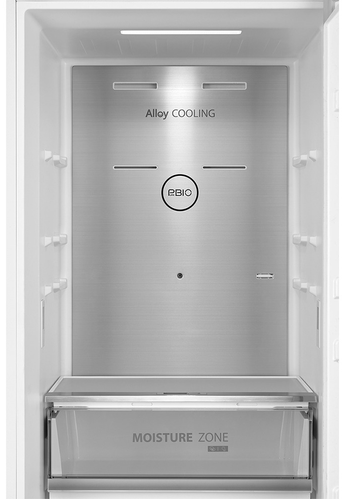 Детальное фото товара: Toshiba GR-RB500WE-PMJ(51)