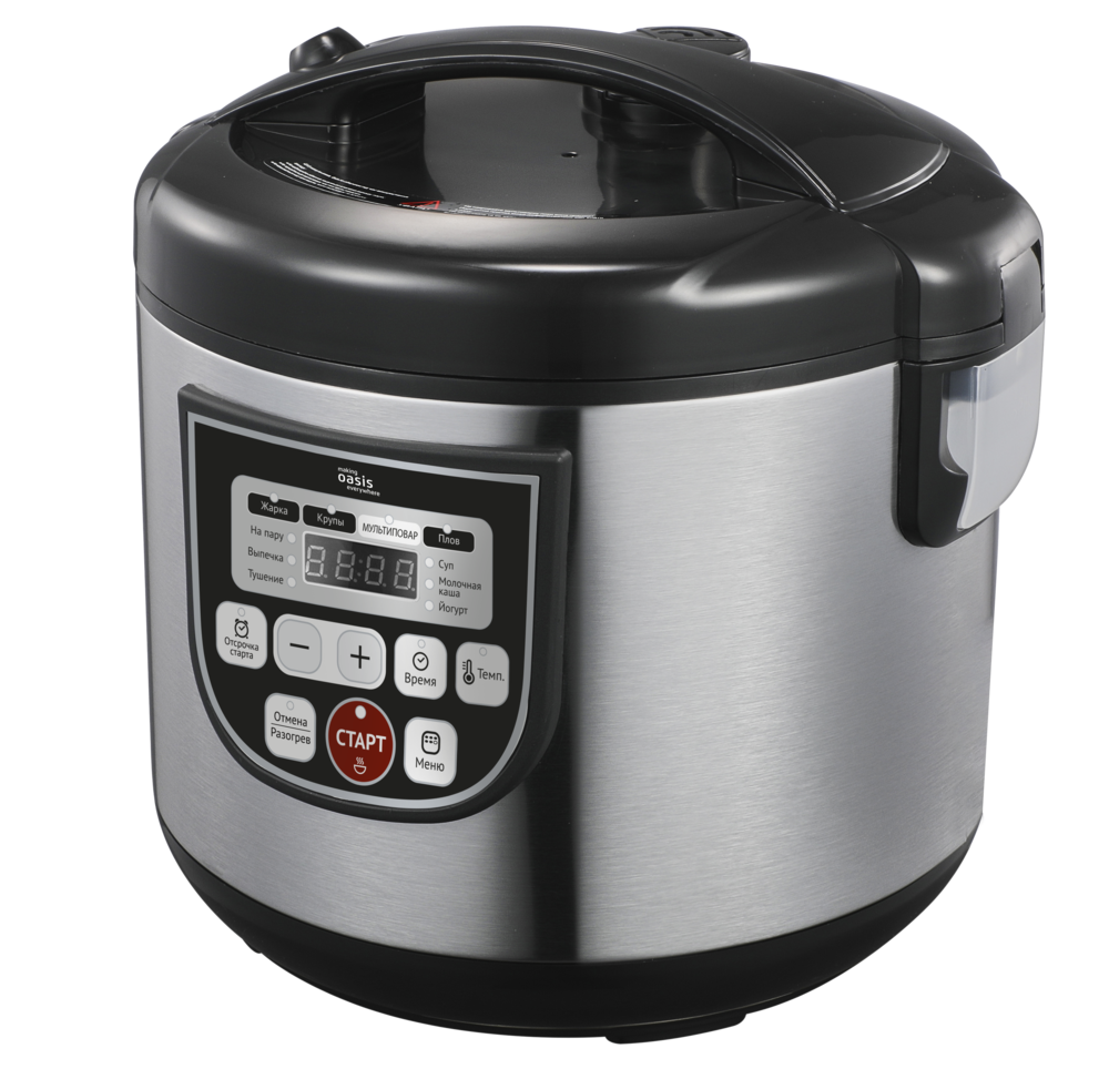 Фото товара: making Oasis everywhere MC-12P