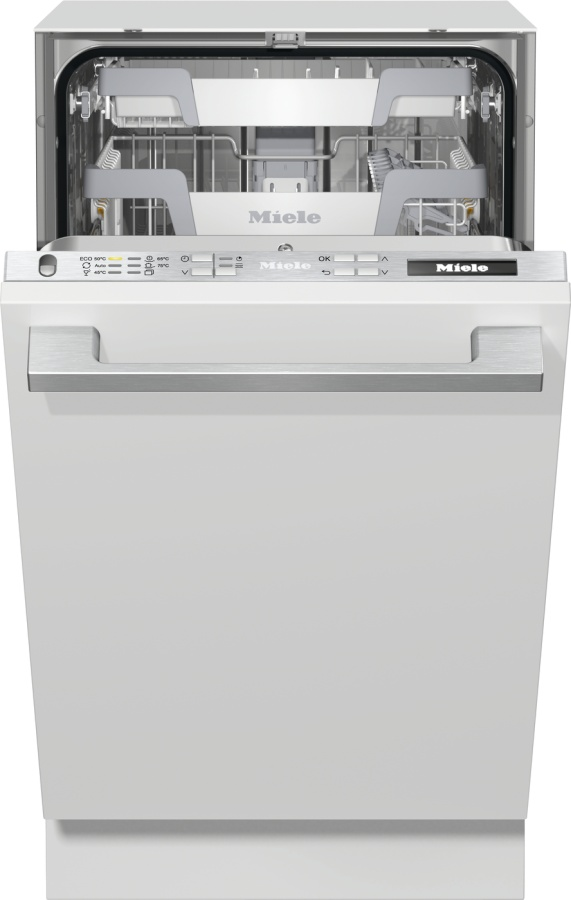Фото товара: Miele G5690 SCVi