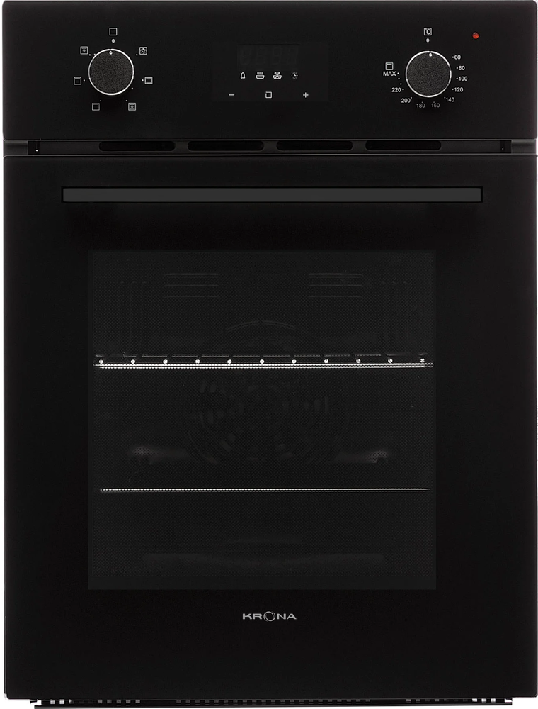 Фото товара: Krona RITUS 45 BL/BL