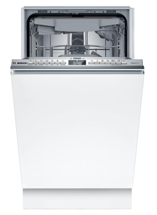 Фото товара: Bosch SPV4EMX10E