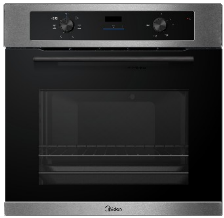 Детальное фото товара: Midea MO47007GX