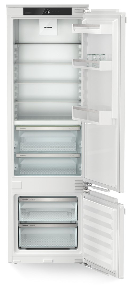 Liebherr ICBc 5122-22 001 Plus BioFresh Детальное фото товара: Liebherr ICBc 5122-22 001 Plus BioFresh