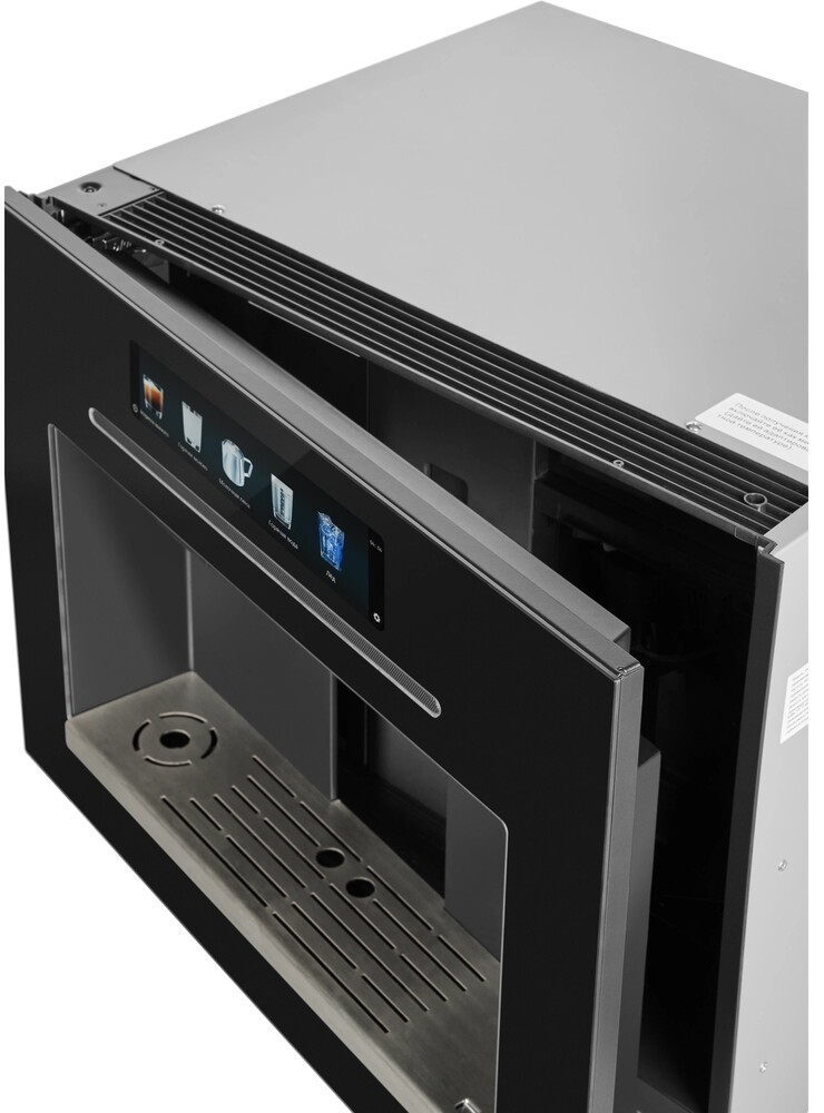 HIBERG PROFF-KT Ice Детальное фото товара: HIBERG PROFF-KT Ice