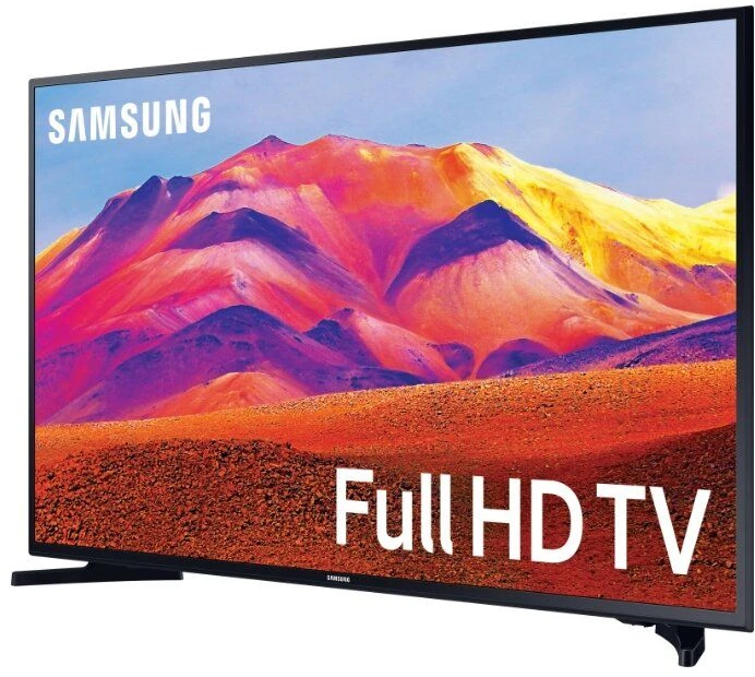 Детальное фото товара: Samsung UE43T5202AUXRU
