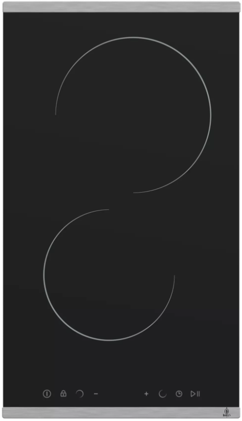 Фото товара: Jacky's JH IB34 индукционная поверхность