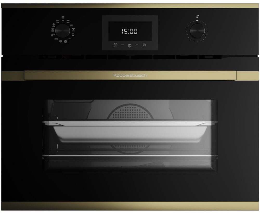 Фото товара: Kuppersbusch CBD 6340.0 S4 Gold