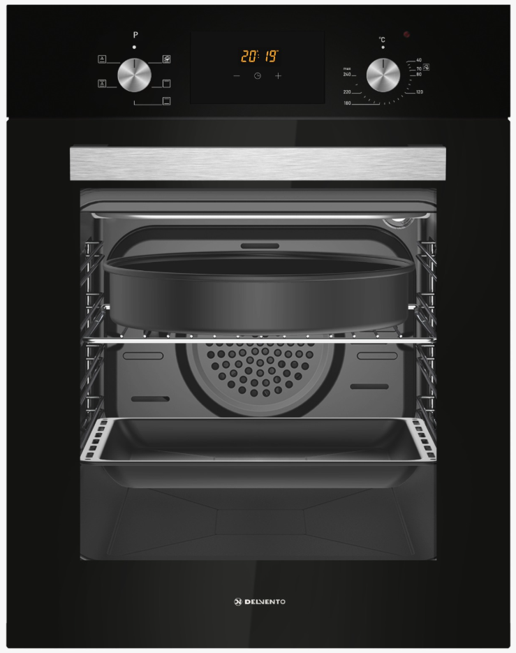 Фото товара: Delvento V4EB56001