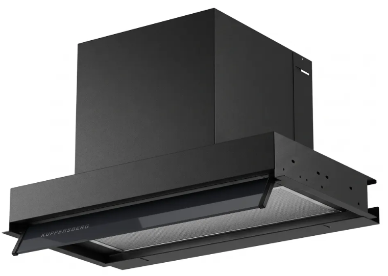 Детальное фото товара: Kuppersberg NANCY III 60 Black