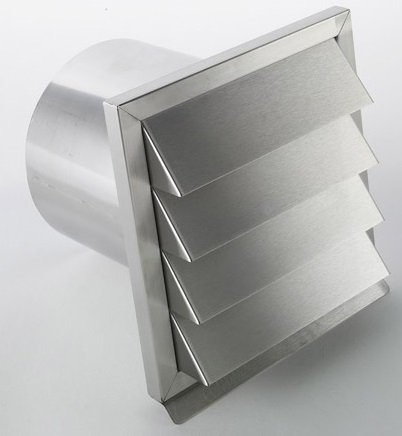 Фото товара: ELICA декоративная решетка ø150