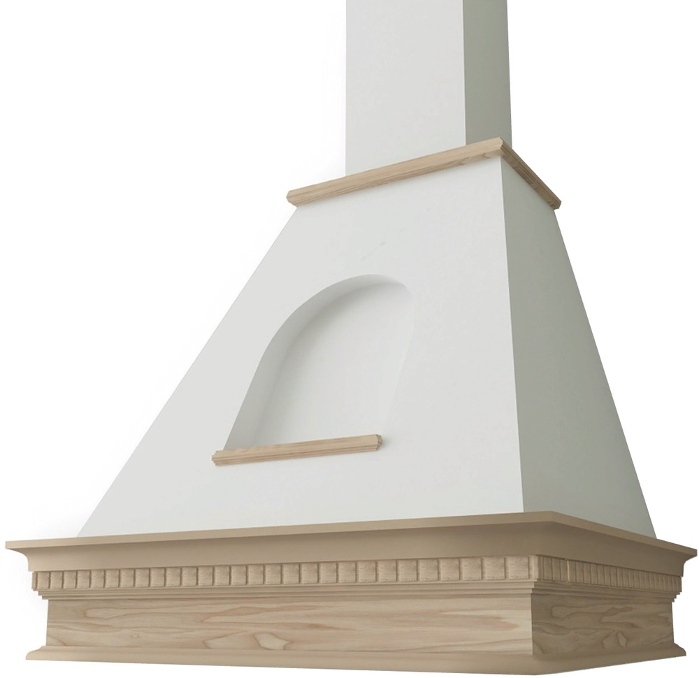 Фото товара: LEX ANCONA 900 WHITE