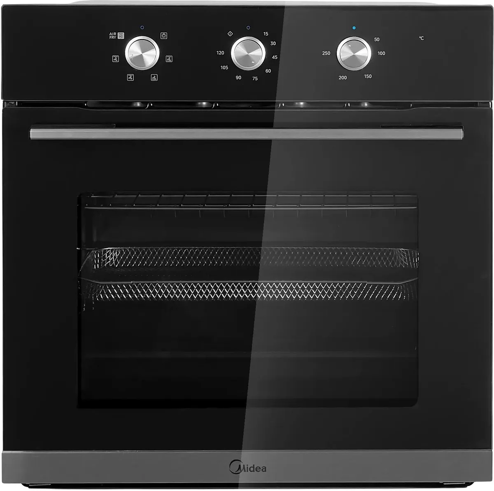 Фото товара: Midea MO37003GB