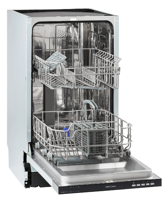 Детальное фото товара: Krona ROSSA 45 BI