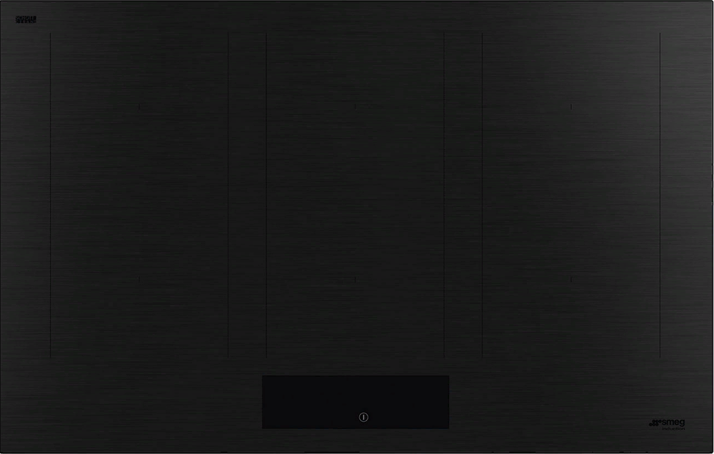 Фото товара: Smeg SIM3864MB индукционная поверхность