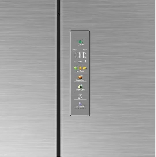 Детальное фото товара: Haier HB16FRSAAAERU