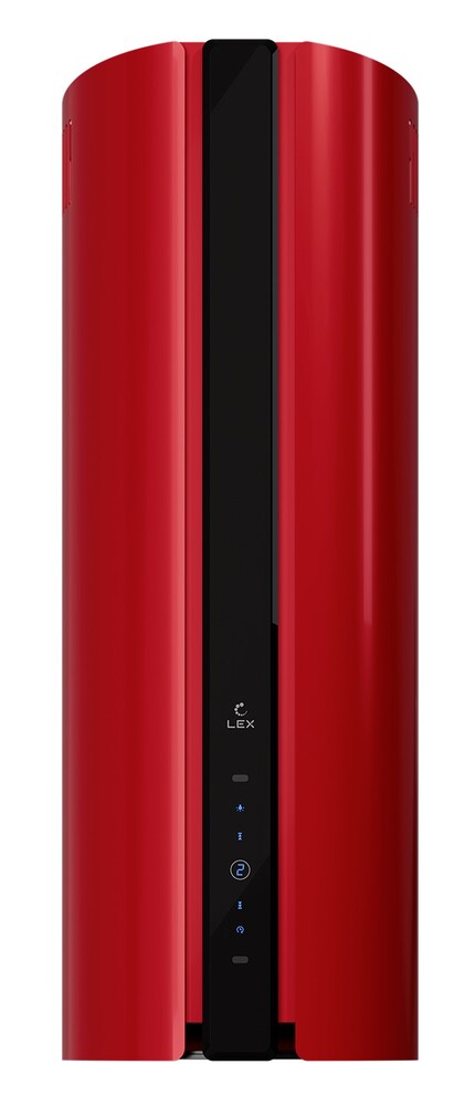 Фото товара: LEX TORO 350 RED