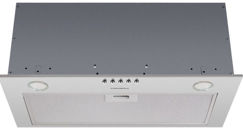 Детальное фото товара: Maunfeld CROSBY POWER 60 НЕРЖАВЕЙКА