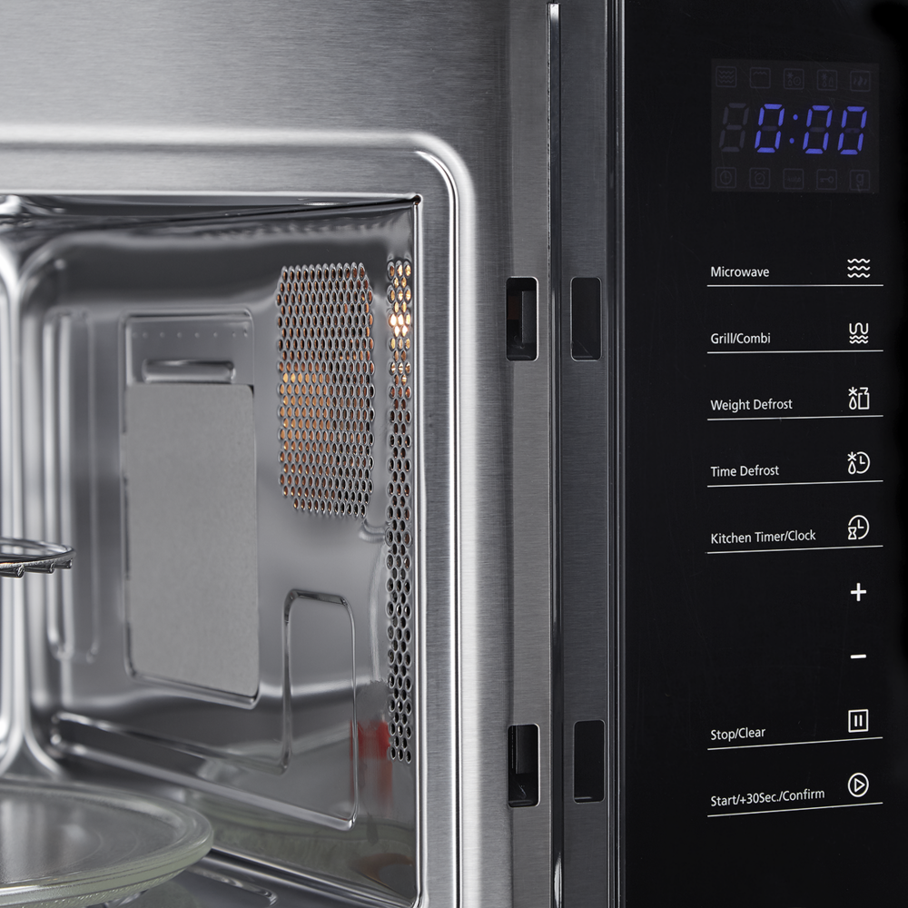 Детальное фото товара: EXITEQ EXM-109 black