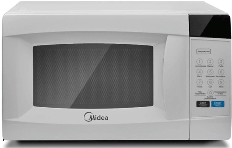 Midea EM720CKE Детальное фото товара: Midea EM720CKE