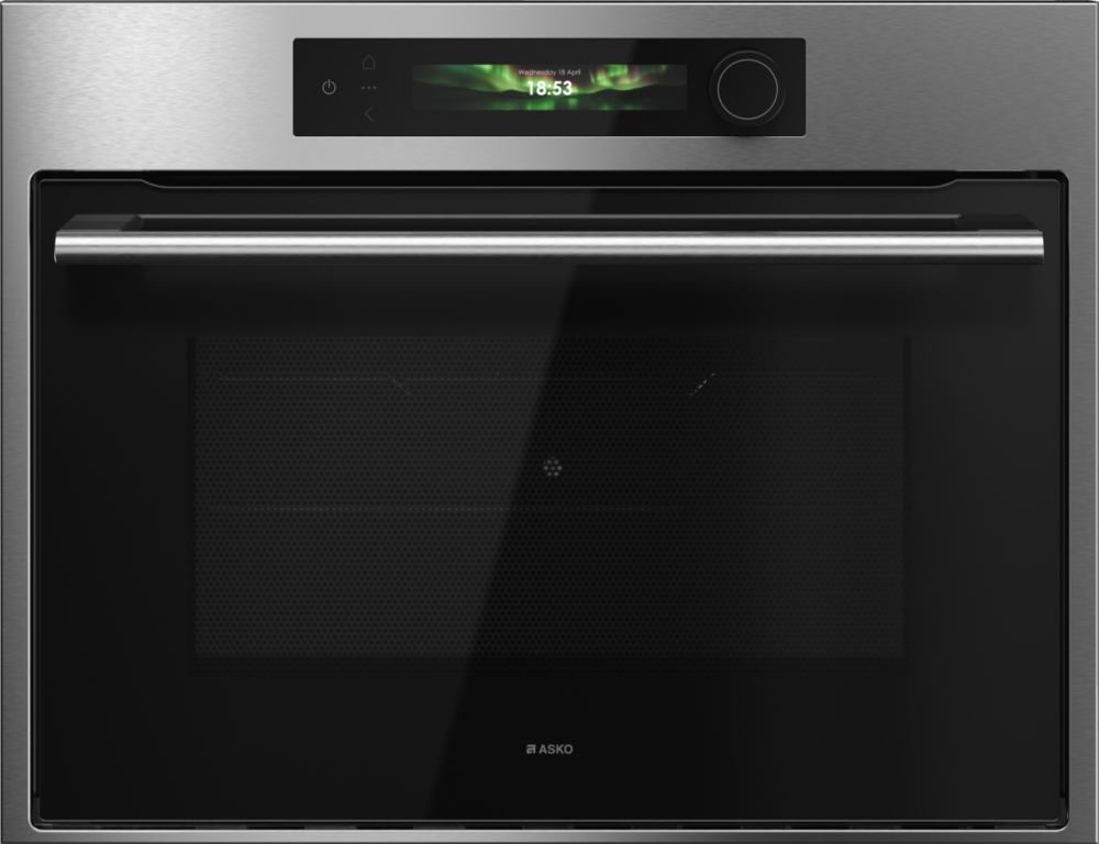 Фото товара: ASKO OCM64SSH