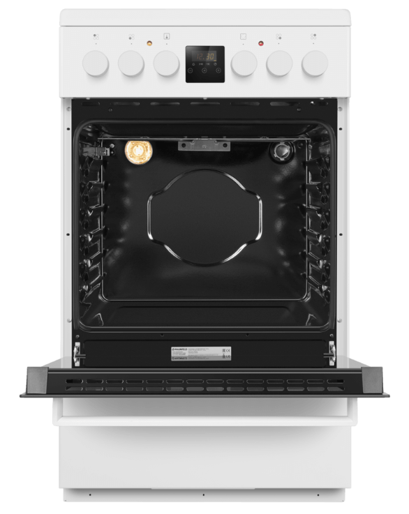 Детальное фото товара: Maunfeld MEC55CW08D