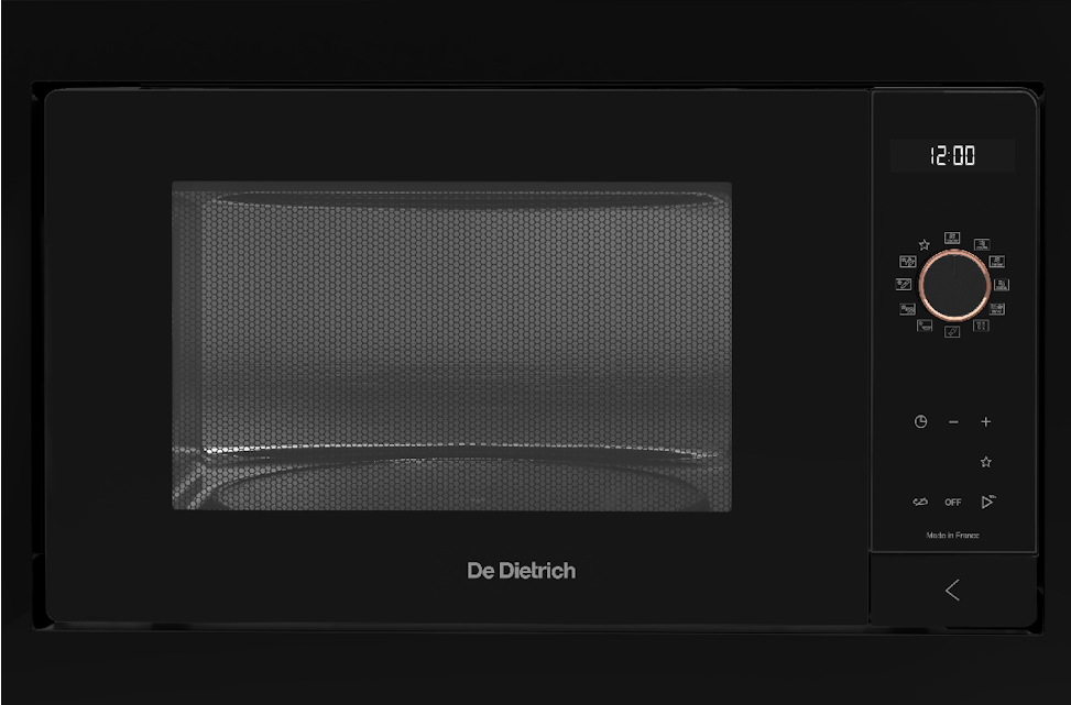 Фото товара: De Dietrich DME4310H