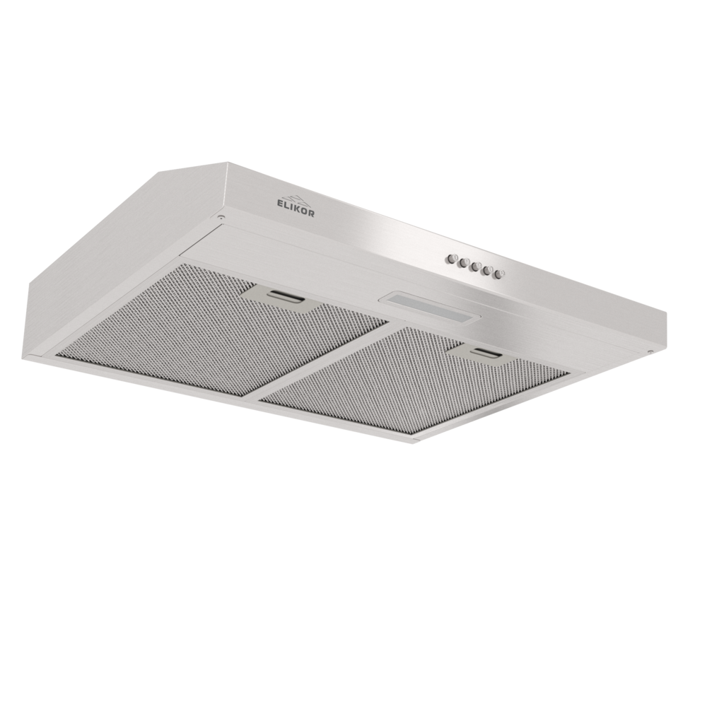 Elikor ECO 60 XS нержавеющая сталь Фото товара: Elikor ECO 60 XS нержавеющая сталь