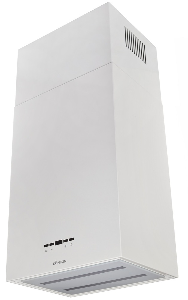 Детальное фото товара: Konigin Geometry White/White Glass 40