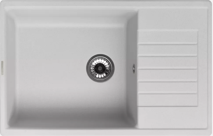 Фото товара: Kuppersberg ROYS 1B1D GREY