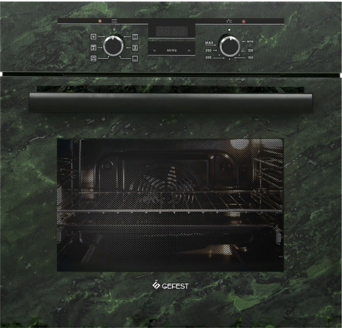 GEFEST ЭДВ ДА 622-02 К59 Фото товара: GEFEST ЭДВ ДА 622-02 К59