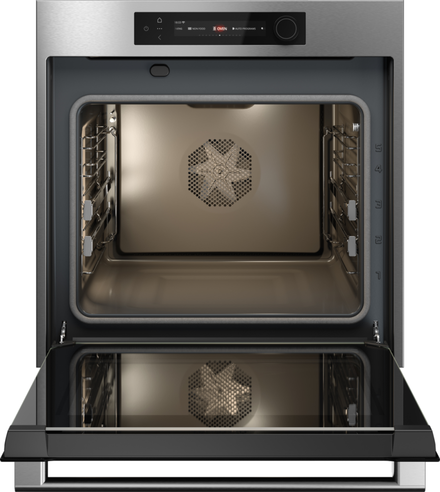 ASKO OTP66SSH Детальное фото товара: ASKO OTP66SSH