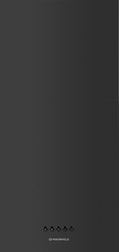 Детальное фото товара: Maunfeld BOX Push 40 Black