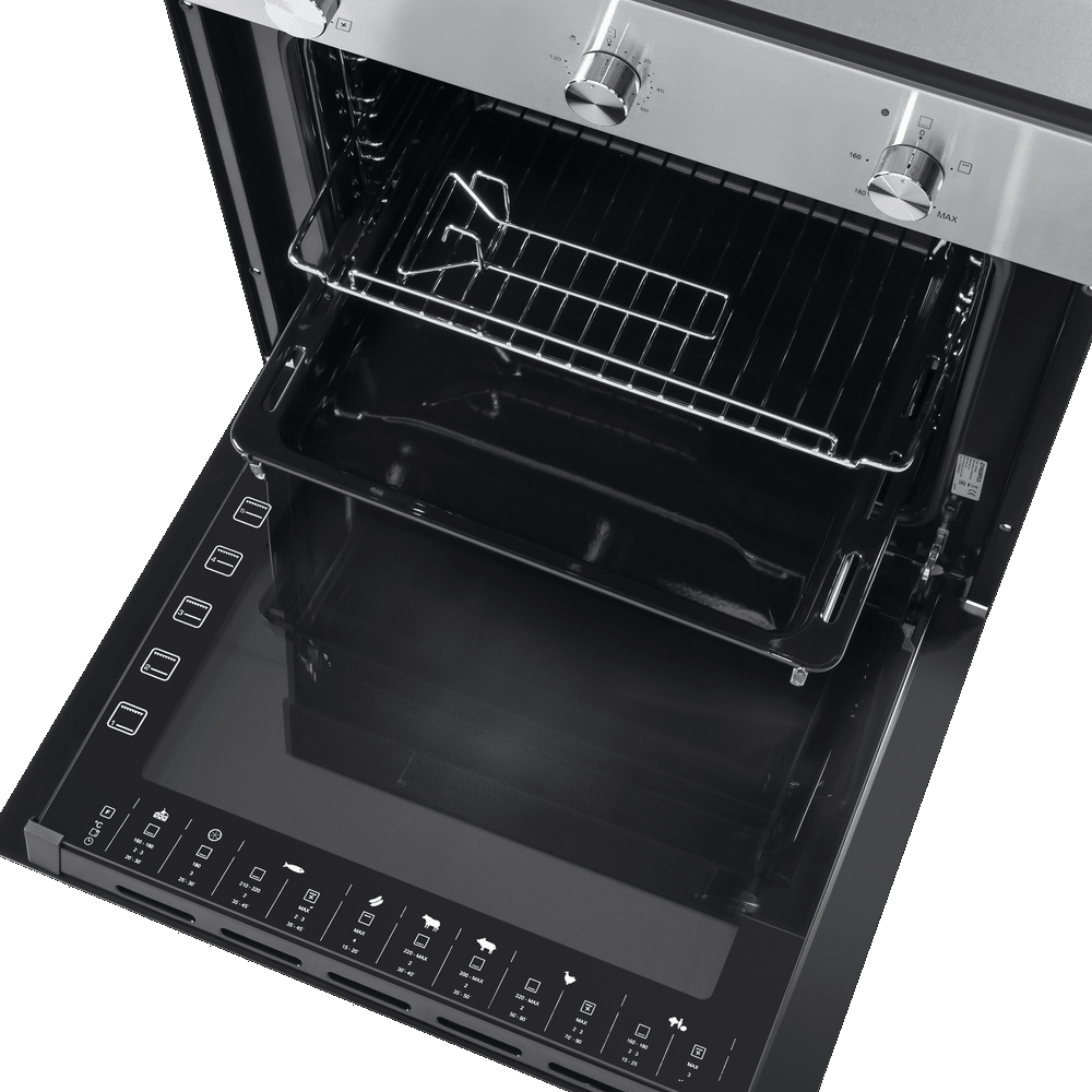 Детальное фото товара: Maunfeld EOGC604S Slim