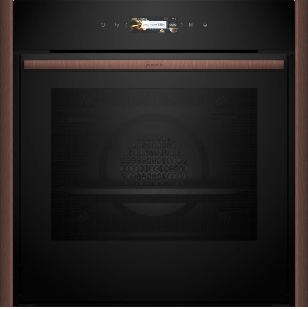 Детальное фото товара: NEFF B59CR7KY0