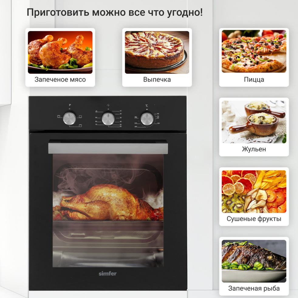 SIMFER B4EB16016 Детальное фото товара: SIMFER B4EB16016