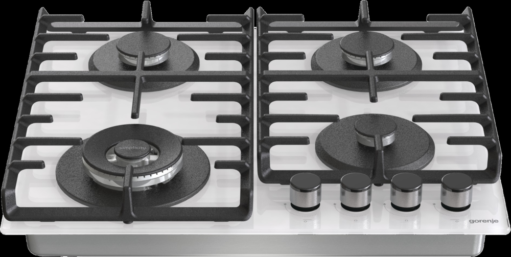 Детальное фото товара: Gorenje GTW642SYW газовая поверхность
