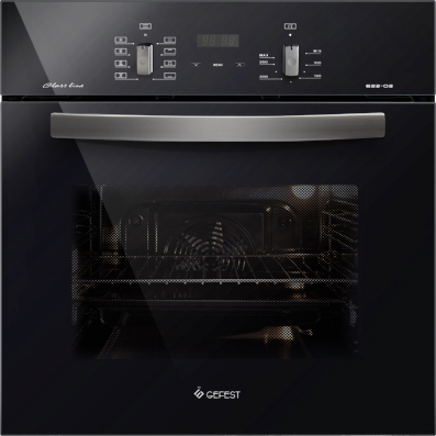 GEFEST ЭДВ ДА 622-02 А Фото товара: GEFEST ЭДВ ДА 622-02 А