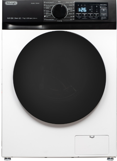 DeLonghi JULIA L 724 VI Фото товара: DeLonghi JULIA L 724 VI