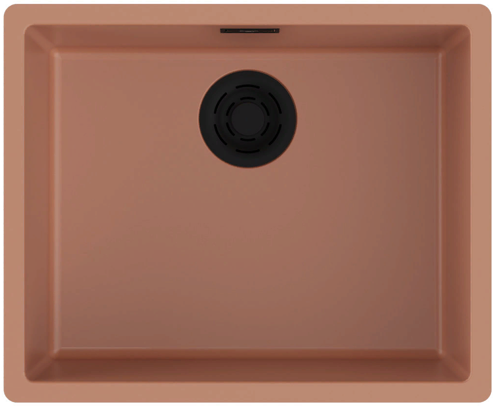 Фото товара: Omoikiri Yamakawa 55 Integra-CN, мойка, керамика, canyon