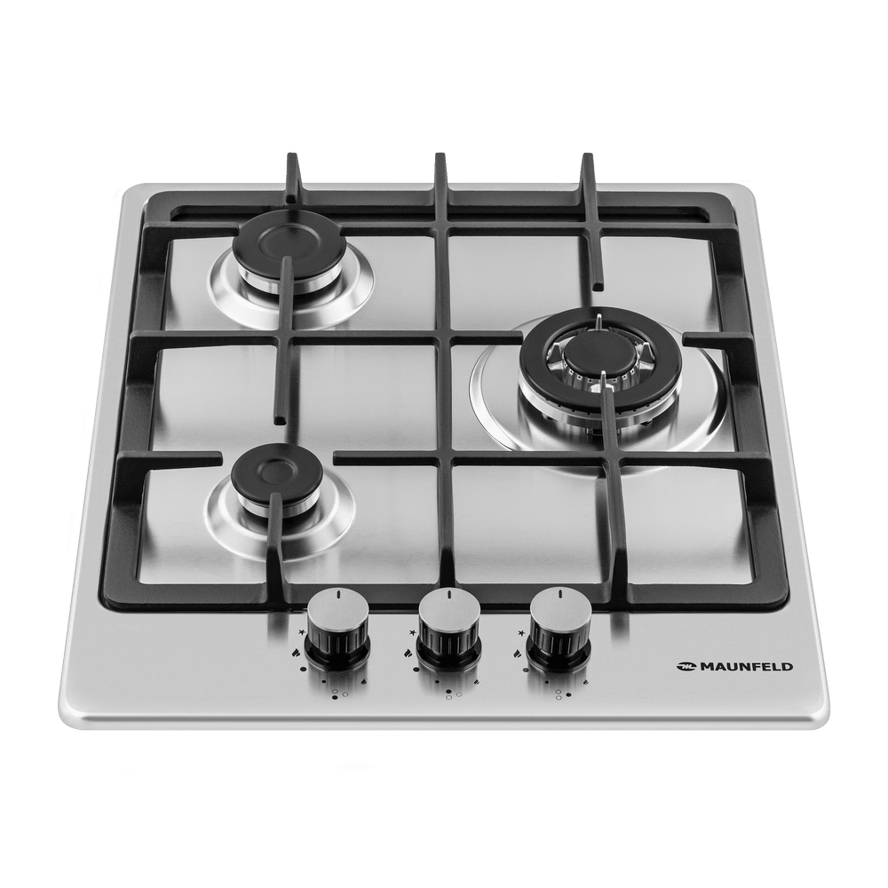 Детальное фото товара: Maunfeld EGHS.43.33CS/G газовая поверхность