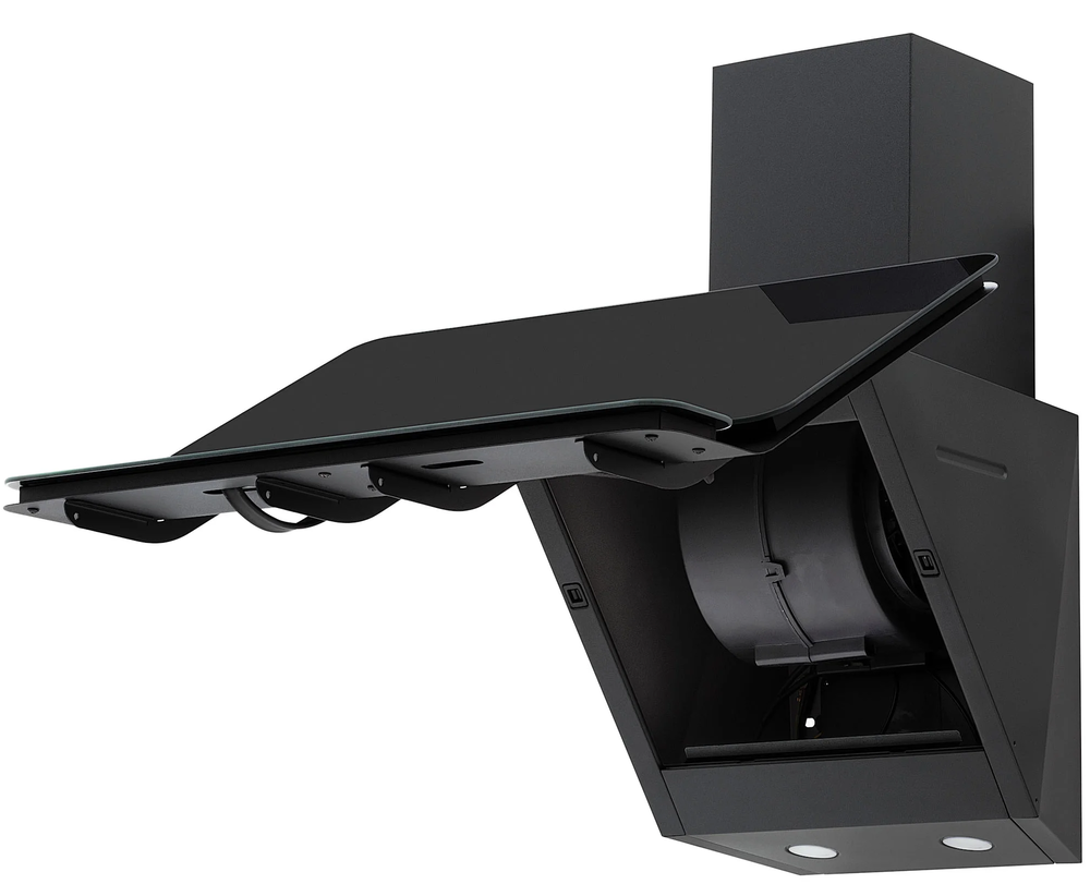 Krona SATURN 600 DN BLACK 4S Детальное фото товара: Krona SATURN 600 DN BLACK 4S