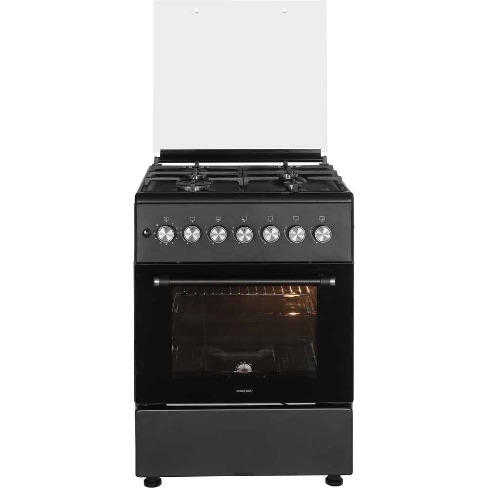 Фото товара: Nordfrost GG 6064 Gd
