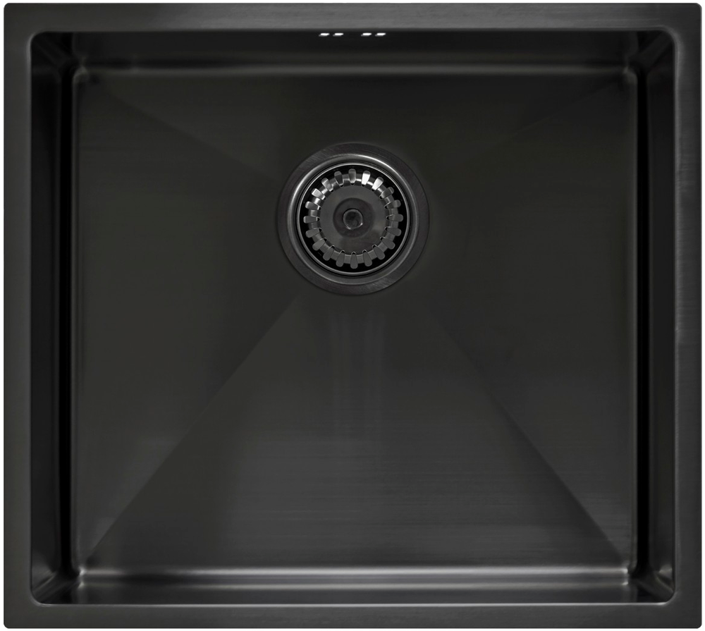 Фото товара: Seaman Eco Marino SME-490-DG (Dark Gun, PVD, satin)