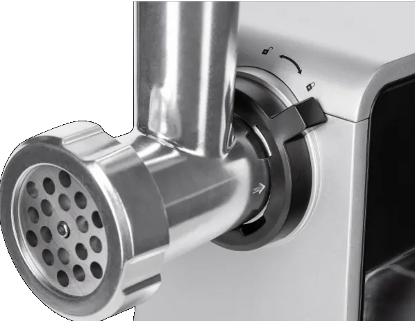 Детальное фото товара: HIBERG MG 880 B