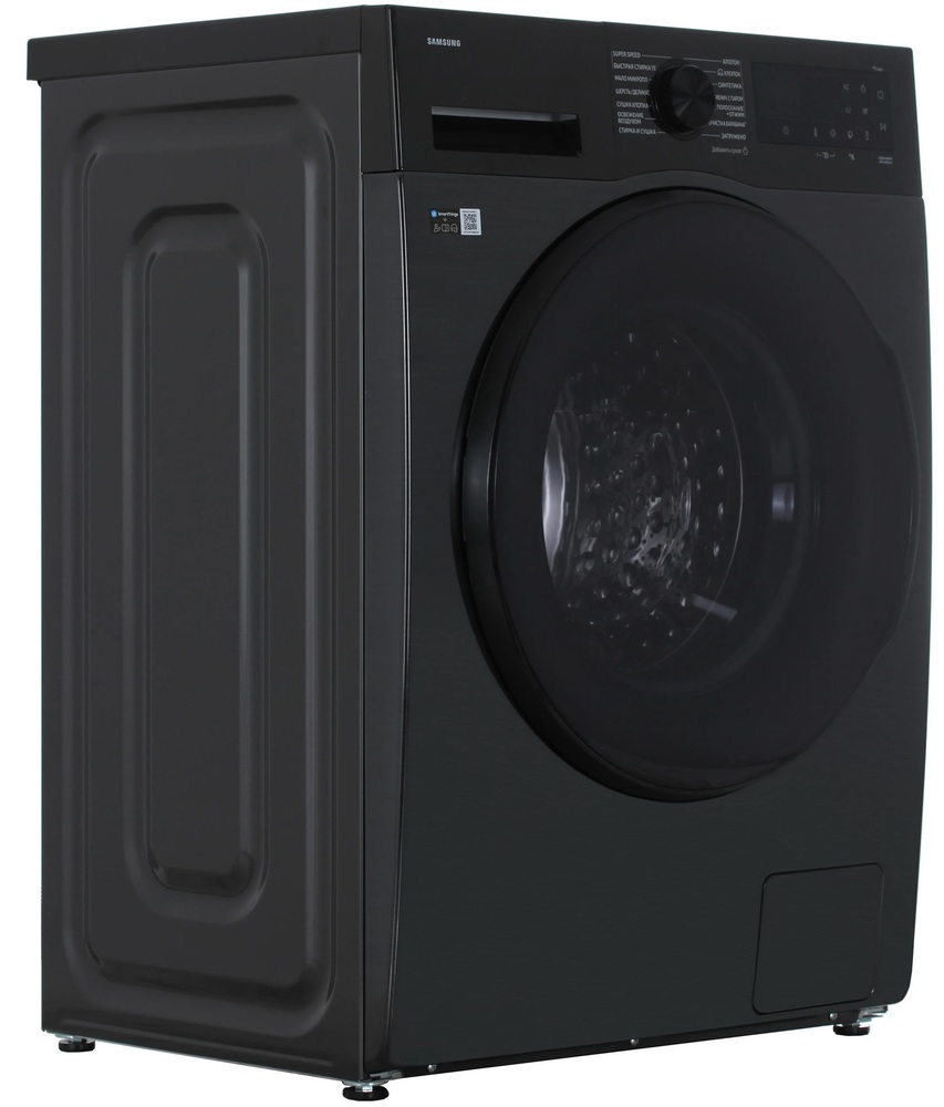 Детальное фото товара: Samsung WD90DG5G34BBLP