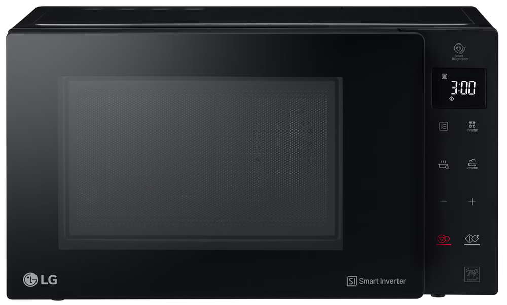 Фото товара: LG MW23R35GIB