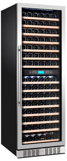 Фото товара: Libhof SOD-160 silver